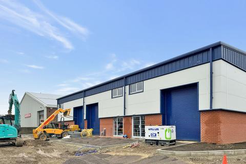 Industrial unit for sale, Stanley Court, Terminus Road, Chichester, PO19 8TX