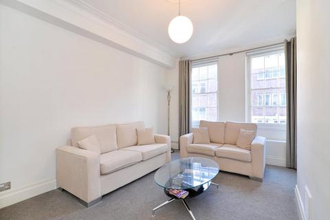 Portman Square, Marylebone