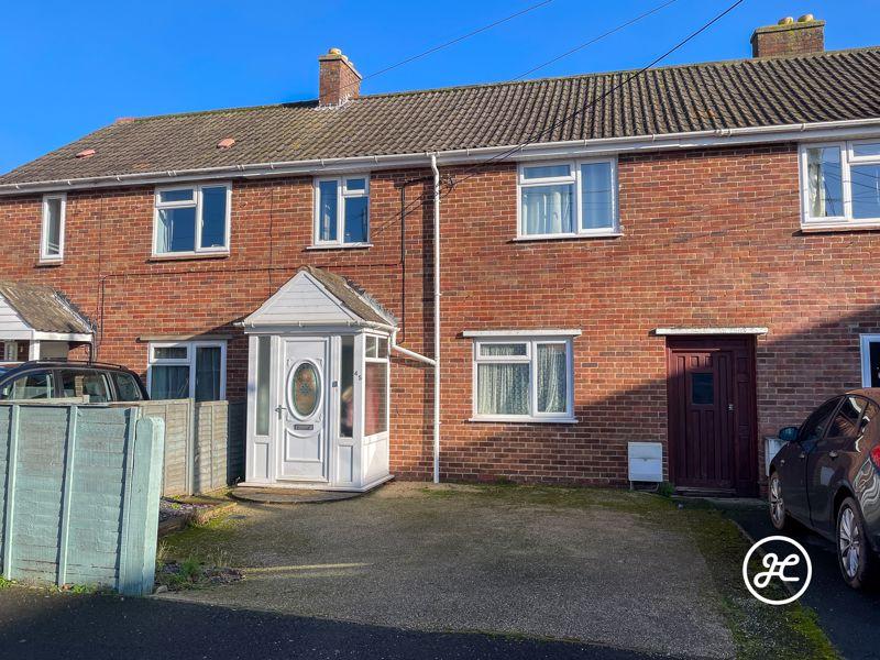 Portman Road, North Petherton 3 bed terraced house £275,000