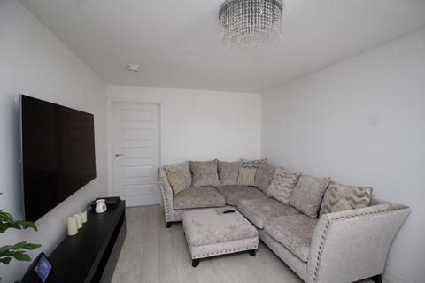 4 bedroom detached villa for sale, Torvean Crescent, Kirkcaldy