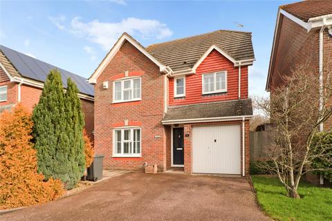 4 bedroom detached house to rent, Coulstock Road, Burgess Hill, West Sussex, RH15