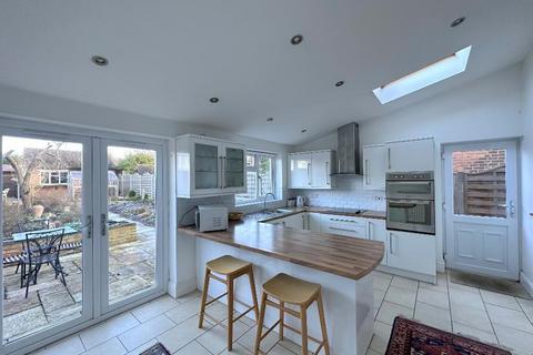 72 Bedford Road, Barton-le-clay, Bedford, MK45 4PP