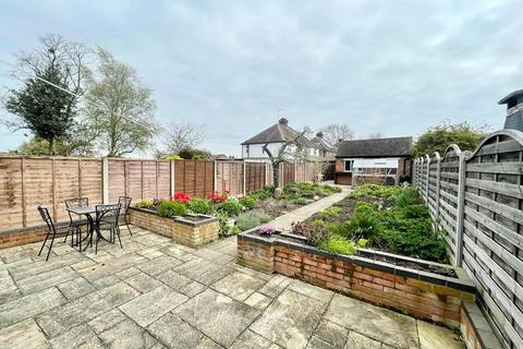 72 Bedford Road, Barton-le-clay, Bedford, MK45 4PP