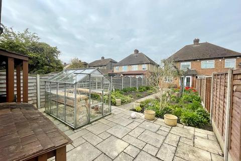 72 Bedford Road, Barton-le-clay, Bedford, MK45 4PP