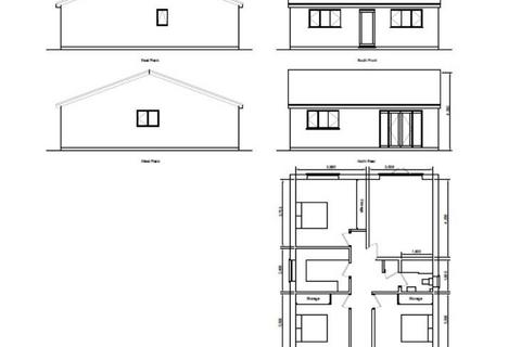 Land for sale, Rochford Road, Southend on Sea, Essex, SS2 6SP