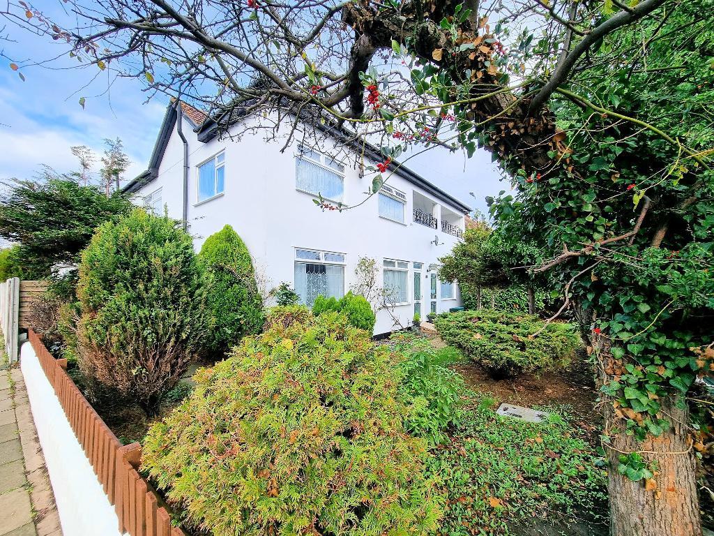 Church Road, Shoeburyness, Essex, SS3 9EY 12 bed detached house for