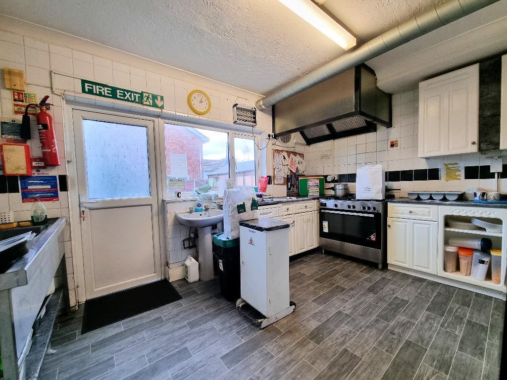 Church Road, Shoeburyness, Essex, SS3 9EY 12 bed detached house for sale £900,000