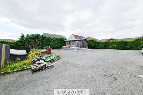 Land for sale, Pembroke House, Beaufort Hill, Ebbw Vale, NP23 5QN