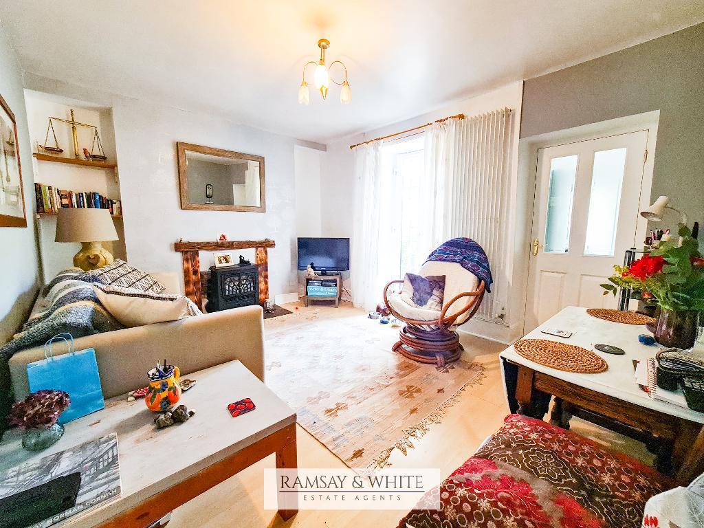 Mount pleasant Terrace, Mountain Ash, CF45 3AN 3 bed terraced house for