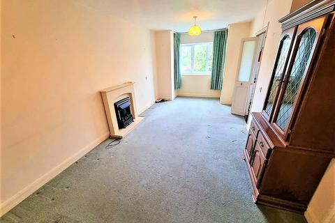 1 bedroom flat for sale - Townsend Court, Leominster, Herefordshire, HR6 8TD