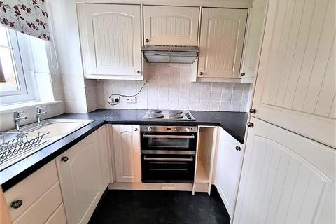 1 bedroom flat for sale - Townsend Court, Leominster, Herefordshire, HR6 8TD