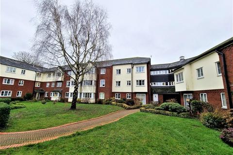 1 bedroom flat for sale, Townsend Court, Leominster, Herefordshire, HR6 8TD