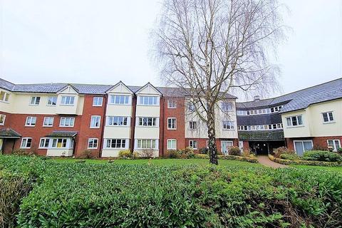 1 bedroom flat for sale, Townsend Court, Leominster, Herefordshire, HR6 8TD