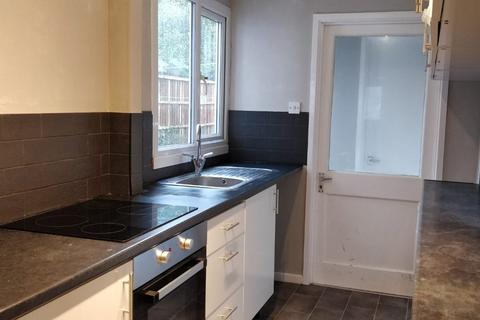 3 bedroom terraced house to rent - Clovelly Road, Coventry, CV2