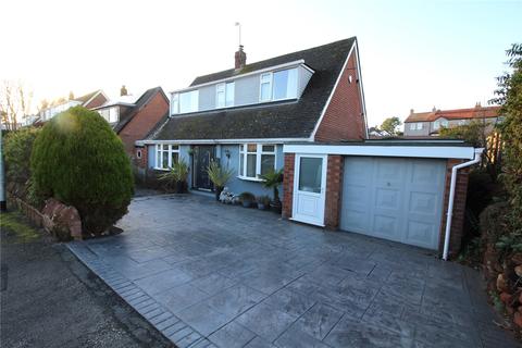 4 bedroom detached house for sale - South Drive, Heswall, Wirral, CH60