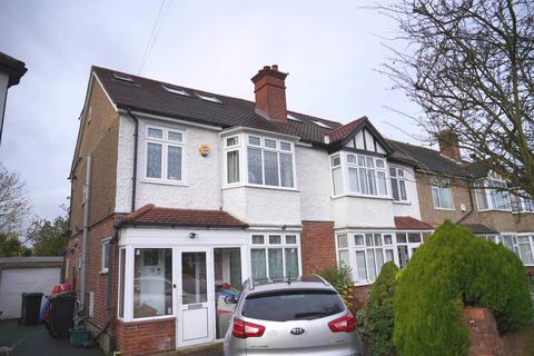 4 bedroom semi-detached house to rent, Myrtle Grove, New Malden KT3