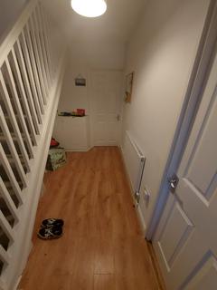 4 bedroom house to rent - Pappenham Green, Canley,