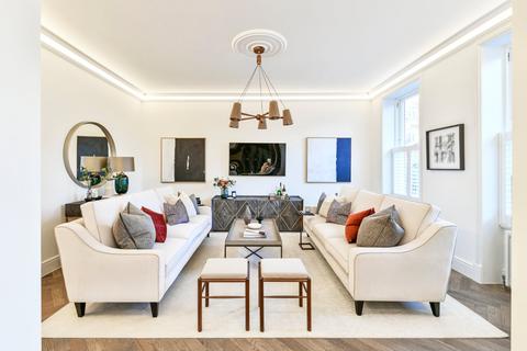 4 bedroom flat for sale, Bramham Gardens, London