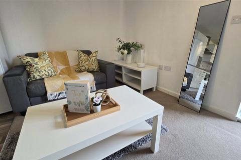 2 bedroom flat to rent, Spinner House, 1A Elmira Way, Salford, M5