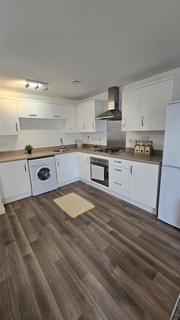 2 bedroom flat to rent, Spinner House, 1A Elmira Way, Salford, M5