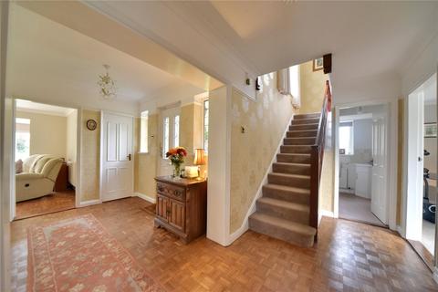 4 bedroom detached house for sale - Hereward Avenue, Mildenhall, Bury St. Edmunds, Suffolk, IP28