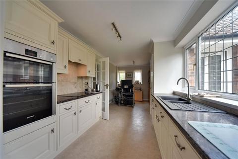 4 bedroom detached house for sale, Hereward Avenue, Mildenhall, Bury St. Edmunds, Suffolk, IP28
