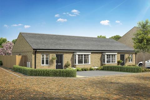2 bedroom bungalow for sale - The Stokesley - Plot 195 at Beaumont Gate, Bedale Road, Aiskew DL8