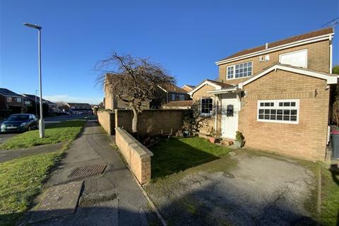 3 bedroom detached house for sale - Ulley View, Aughton, Sheffield , S26 3XX