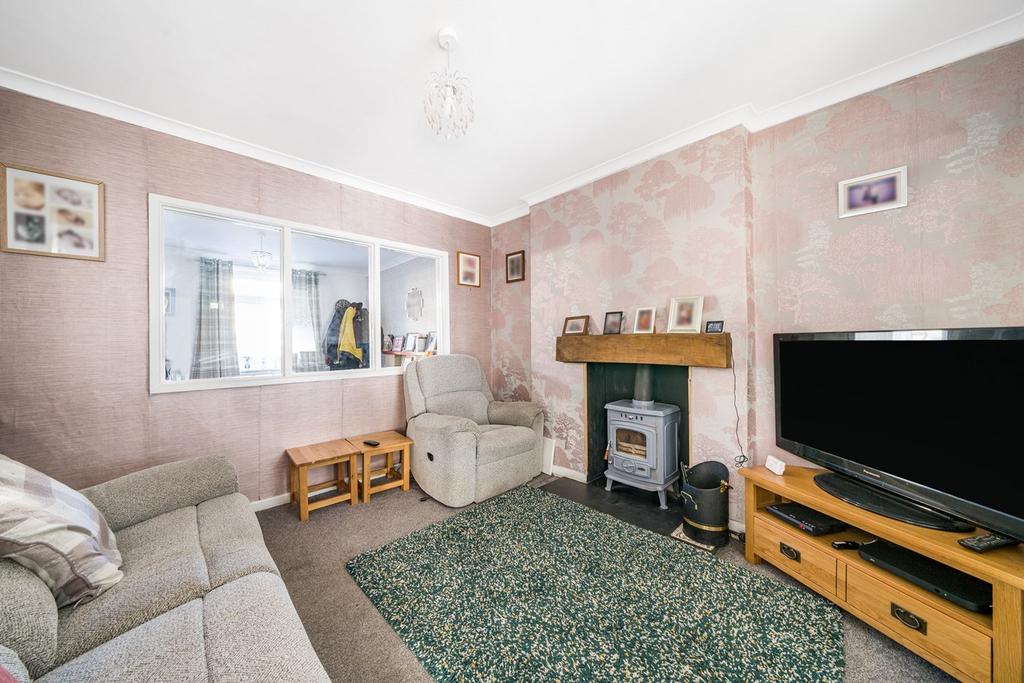 Radstock Road, Midsomer Norton, Midsomer Norton, Radstock, BA3 4 bed
