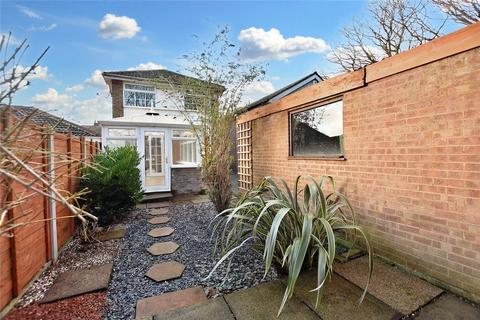 3 bedroom detached house for sale, Woodhall Drive, Kirkstall, Leeds