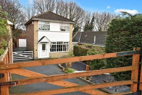 undefined, Woodhall Drive, Kirkstall, Leeds