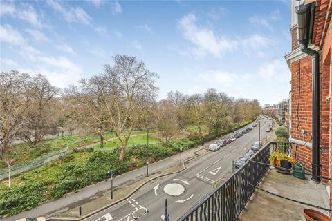 3 bedroom apartment for sale - Prince of Wales Drive, London, SW11