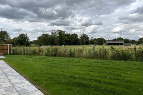 3 bedroom bungalow for sale - Plot 9 The Gathering, Wretham Road, Great Hockham, Thetford, IP24
