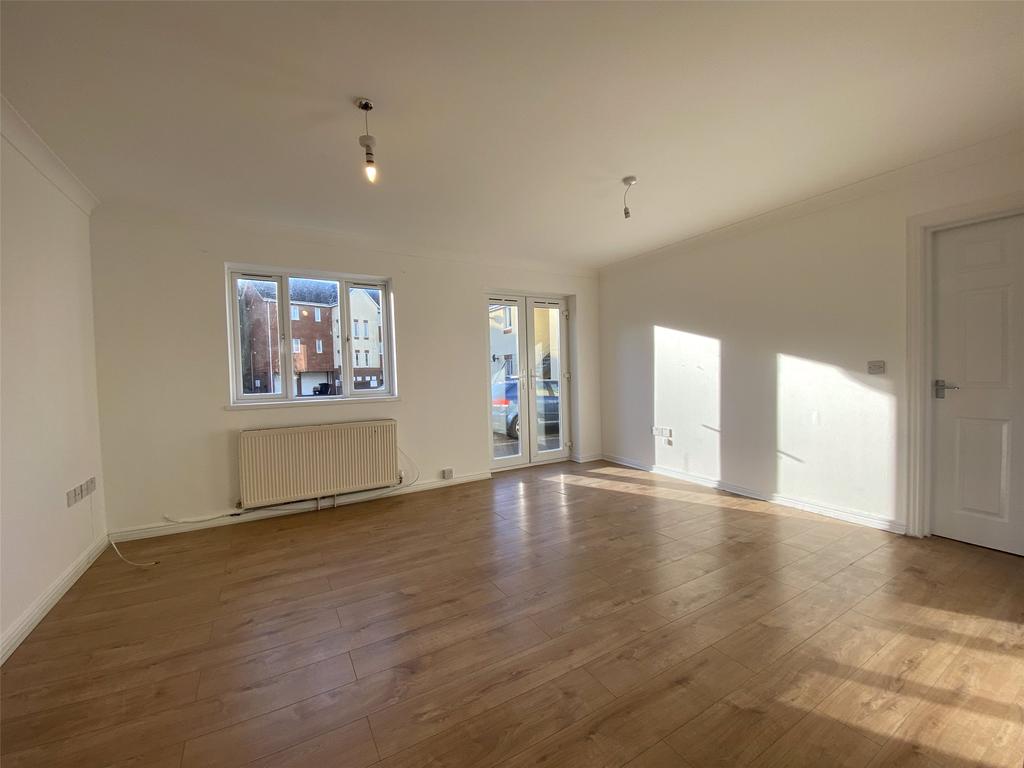 Silverwood Heights, Barnstaple... 2 bed apartment £458 pcm (£106 pw)