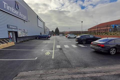 Industrial unit to rent - The Trade Yard, Grange Park Lane, Willerby, Hull, East Yorkshire