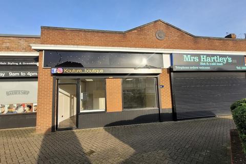 Retail property (high street) to rent - Unit 1A, 949-953 Spring Bank West, Hull, East Riding Of Yorkshire, HU5 5BE