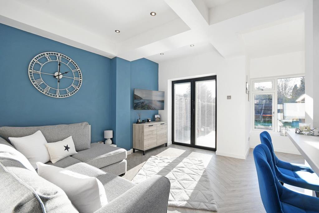 Dalewood Road, Sheffield 4 bed semidetached house £450,000