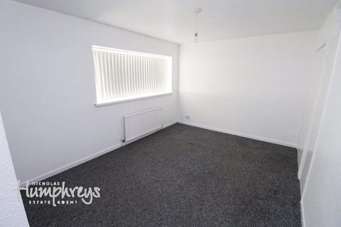 2 bedroom house to rent - St Catherine Close, Lower Stoke CV3