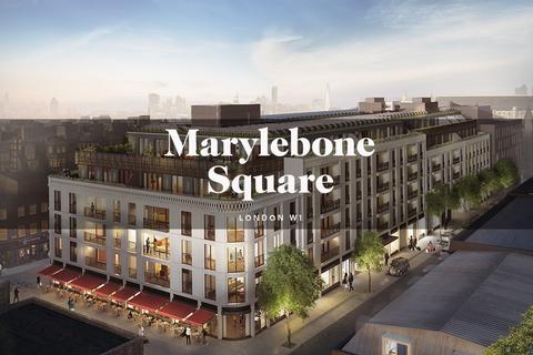 1 bedroom apartment for sale - Marylebone Ln