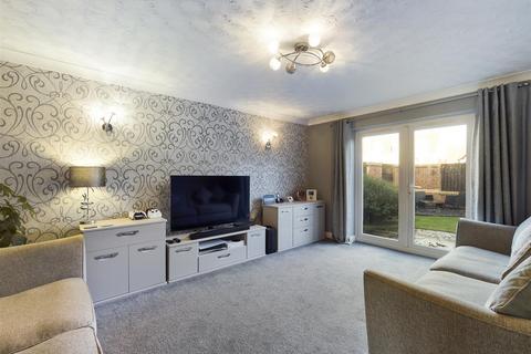 4 bedroom link detached house for sale - Bethell Walk, Driffield