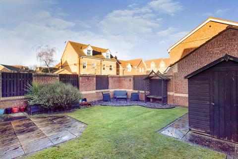 4 bedroom link detached house for sale - Bethell Walk, Driffield