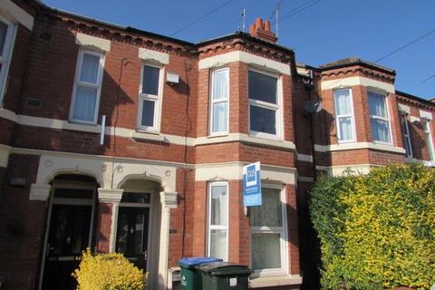 5 bedroom terraced house for sale - Melville Road, Coventry