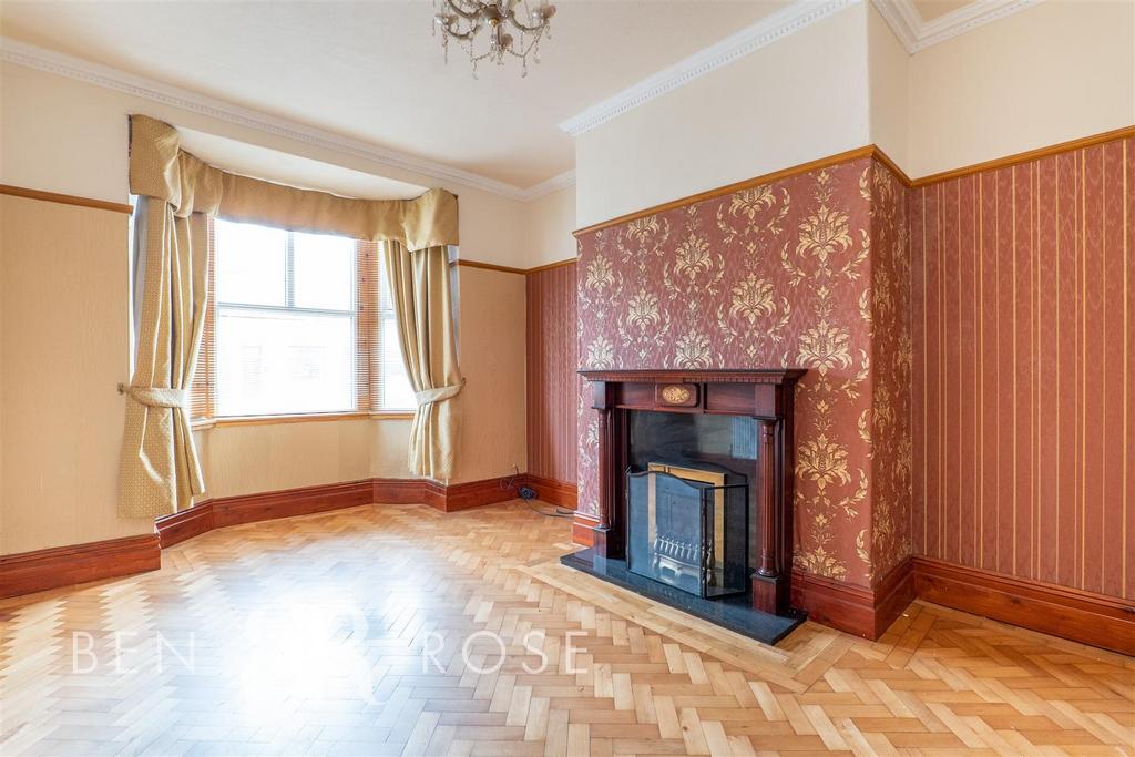 Bolton Road, Adlington, Chorley 3 bed terraced house £229,995