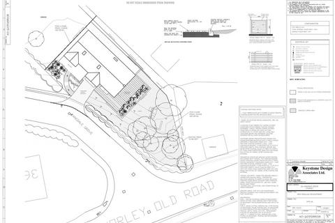 Land for sale, Langdale Grove