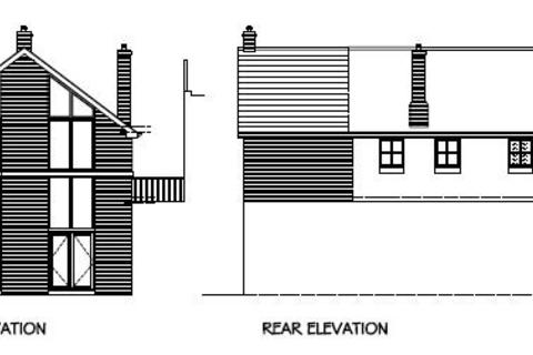 Land for sale, Langdale Grove