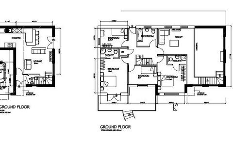 Land for sale, Langdale Grove