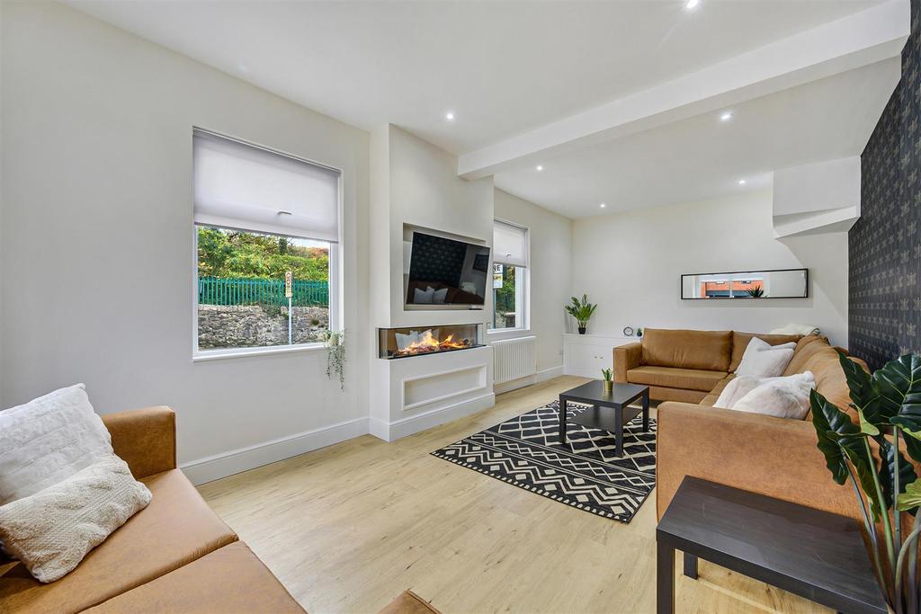 Lund Terrace, Ulverston Property £470,000