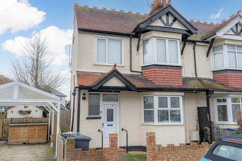 1b Bognor Drive, Herne Bay, CT6 8QP