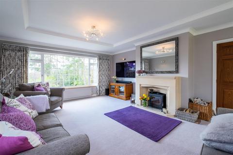 5 bedroom detached house for sale, Rushall Lane, Lytchett Matravers, Poole