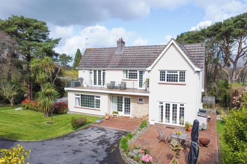 5 bedroom detached house for sale, Rushall Lane, Lytchett Matravers, Poole